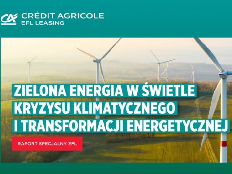 Cała nadzieja w odnawialnych źródłach energii